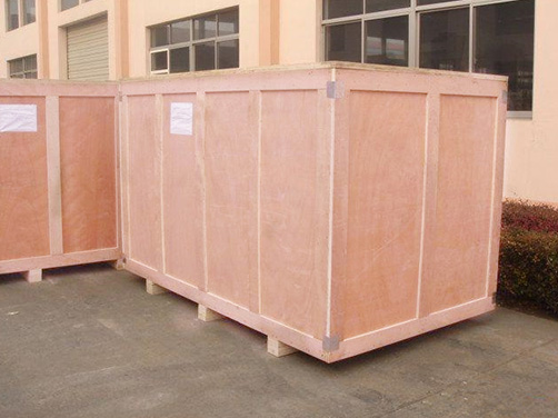 王五镇胶合板箱