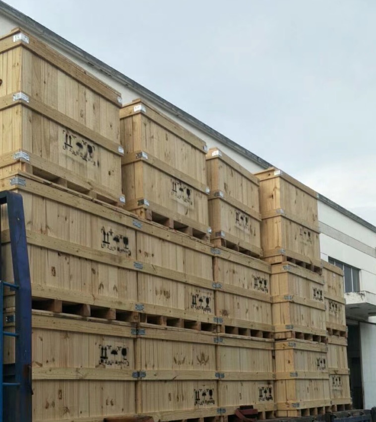 王五镇实木托盘