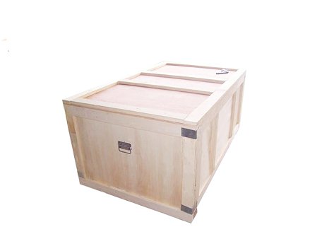 王五镇胶合板木箱