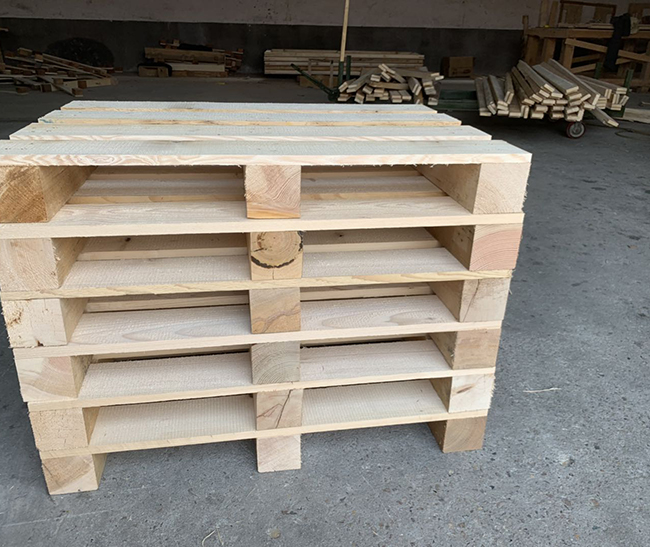 王五镇木托盘表面怎么处理