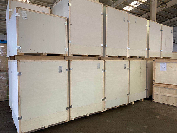 王五镇木包装箱生产对板材都有什么要求